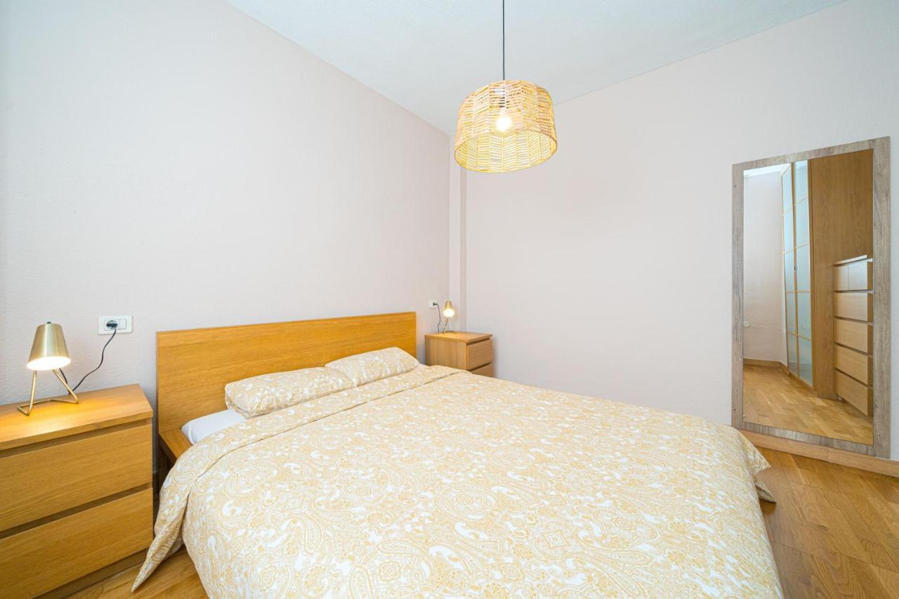 Casa Terra: Apartment 50 Meters From The Beach Torrevieja Kültér fotó